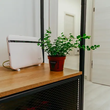 Apartment La Casa Di Nonna Peppina A Trastevere