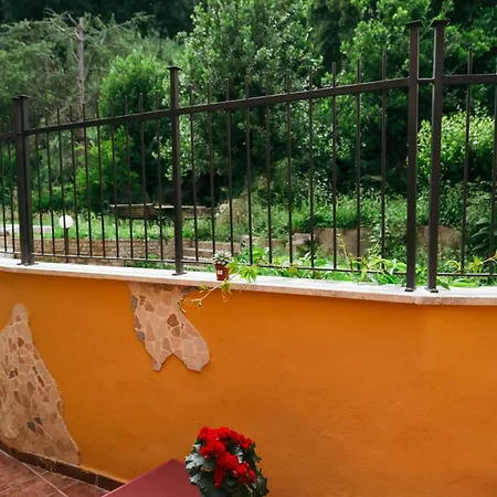 Apartment La Casa Di Nonna Peppina A Trastevere *