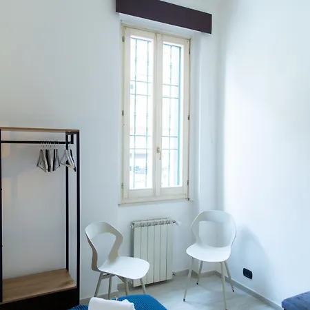 Apartment La Casa Di Nonna Peppina A Trastevere Rome